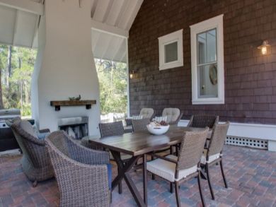 Beaches of South Walton Luxury Five Bedrooms Home