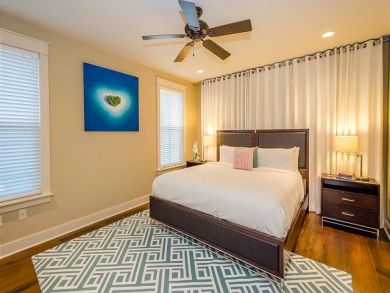 King Bedroom