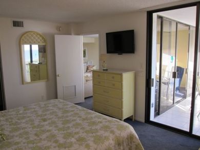 A New Addition to the Vacation Market