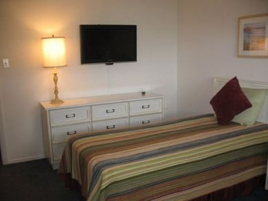 A New Addition to the Vacation Market