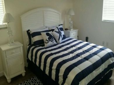 Value Priced  Vacation Rental  Cottage with Three Bedrooms