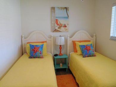Value Priced  Vacation Rental  Cottage with Three Bedrooms