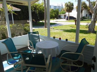 Value Priced  Vacation Rental  Cottage with Three Bedrooms