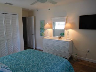 Value Priced  Vacation Rental  Cottage with Three Bedrooms