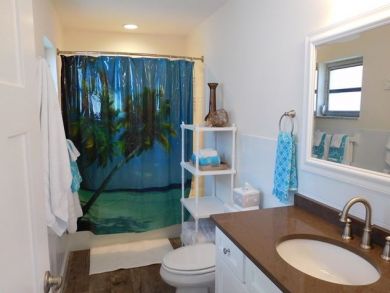 Value Priced  Vacation Rental  Cottage with Three Bedrooms