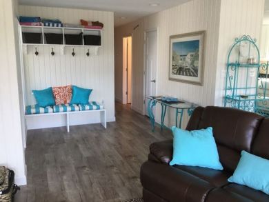 Value Priced  Vacation Rental  Cottage with Three Bedrooms