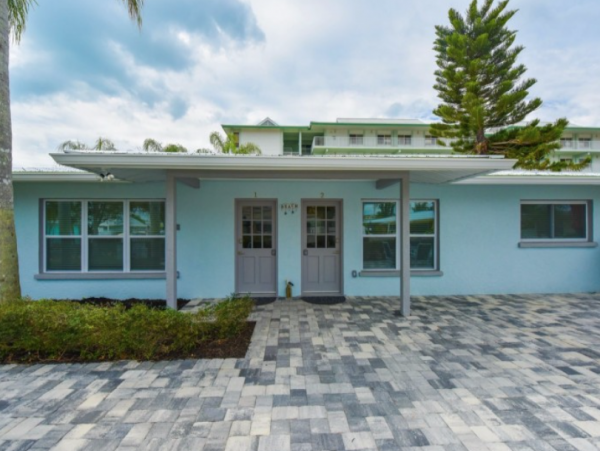 Siesta Key Home 889862