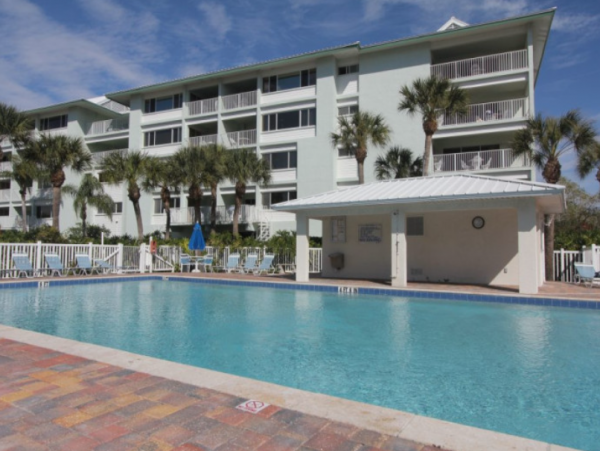 Siesta Key Home 889862