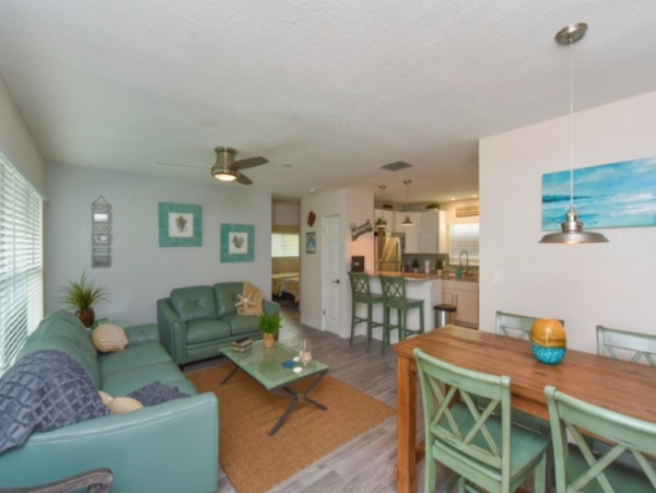 Siesta Key Home 889862