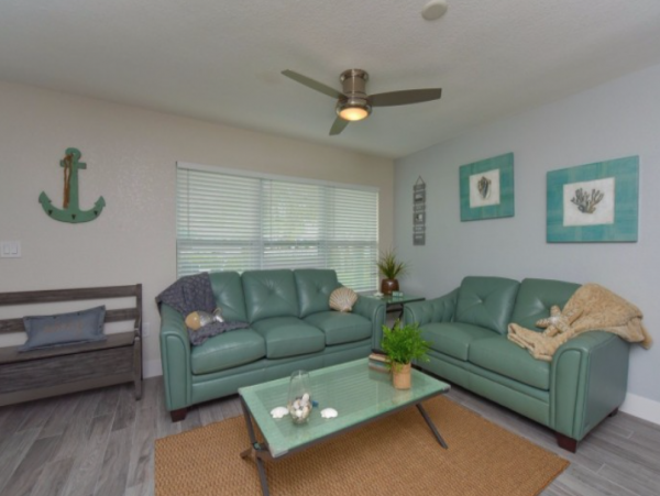 Siesta Key Home 889862