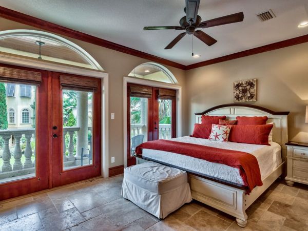 Miramar Beach Luxury 4 Bedroom Vacation Home