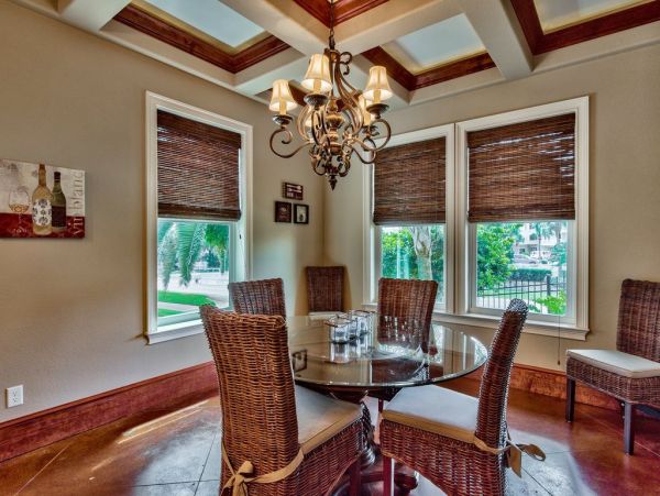 Miramar Beach Luxury 4 Bedroom Vacation Home