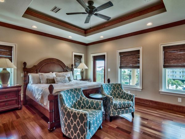 Miramar Beach Luxury 4 Bedroom Vacation Home