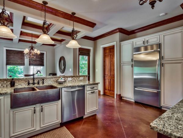 Miramar Beach Luxury 4 Bedroom Vacation Home