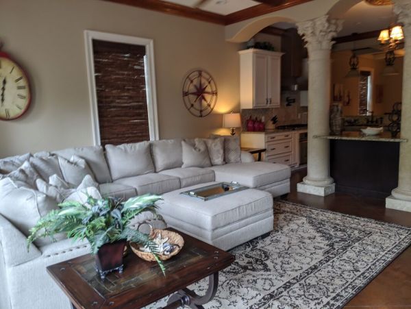 Miramar Beach Luxury 4 Bedroom Vacation Home