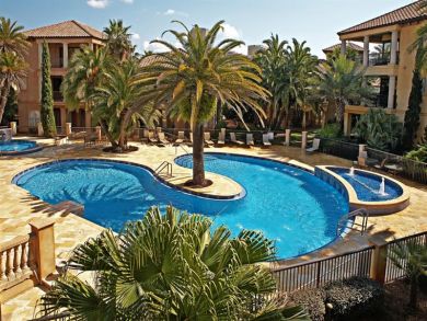 Luxury 4 Bedroom Vacation Home Miramar Beach Sleeps 12