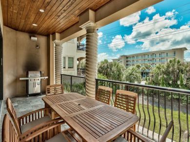 Luxury 4 Bedroom Vacation Home Miramar Beach Sleeps 12