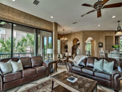 Luxury 4 Bedroom Vacation Home Miramar Beach Sleeps 12