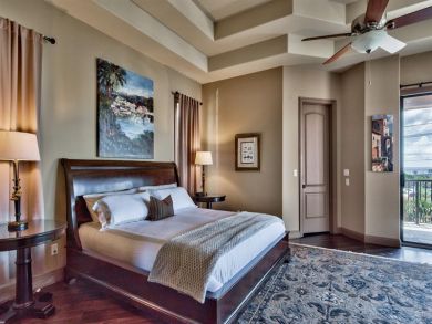 Luxury 4 Bedroom Vacation Home Miramar Beach Sleeps 12