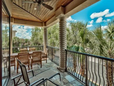 Luxury 4 Bedroom Vacation Home Miramar Beach Sleeps 12