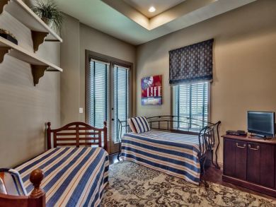 Luxury 4 Bedroom Vacation Home Miramar Beach Sleeps 12