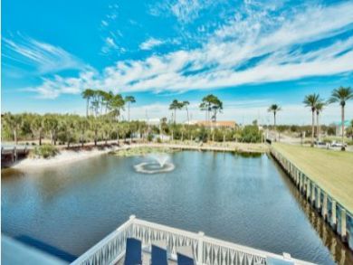 Miramar Beach Luxury Five Bedroom Vacation Rental