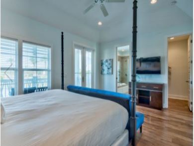 Miramar Beach Luxury Five Bedroom Vacation Rental