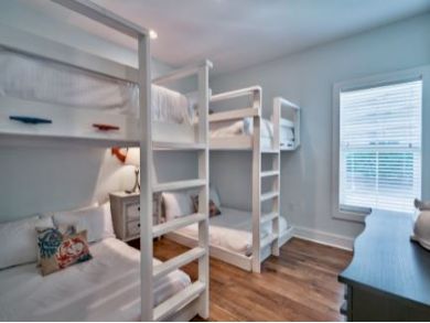 Miramar Beach Luxury Five Bedroom Vacation Rental