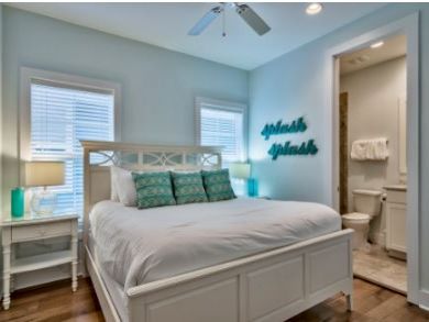Miramar Beach Luxury Five Bedroom Vacation Rental