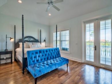 Miramar Beach Luxury Five Bedroom Vacation Rental