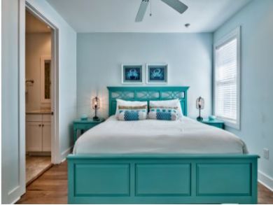 Miramar Beach Luxury Five Bedroom Vacation Rental