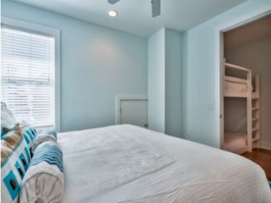 Miramar Beach Luxury Five Bedroom Vacation Rental