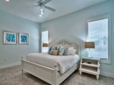 Miramar Beach Luxury Five Bedroom Vacation Rental