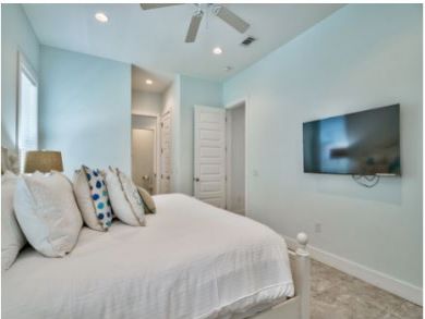 Miramar Beach Luxury Five Bedroom Vacation Rental