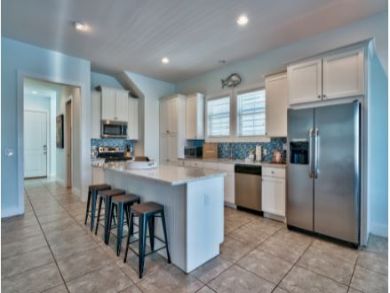 Miramar Beach Luxury Five Bedroom Vacation Rental