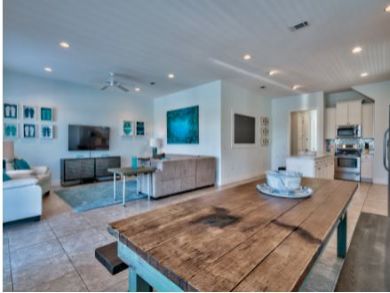 Miramar Beach Luxury Five Bedroom Vacation Rental