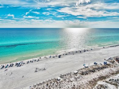 Sandy Beach