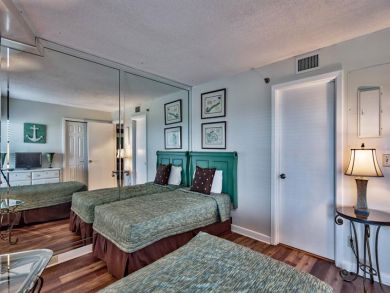 Two Beds