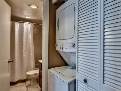 Laundry Facilities