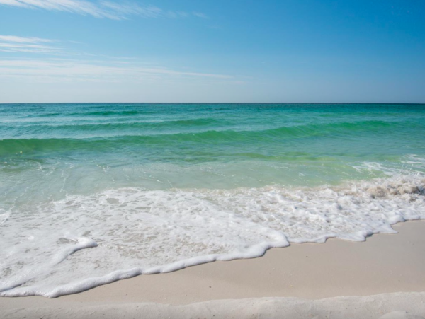 Waterfront Retreat - 3 Bedroom Townhome with Private Dock in Navarre Beach