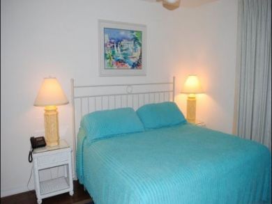 King Bedroom