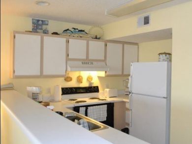 Fitted Kitchen