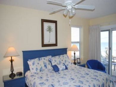 King Master Bedroom