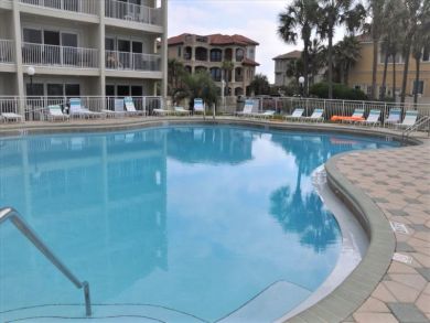 Gulf View Miramar Vacation Condo Sleeps Six Guests