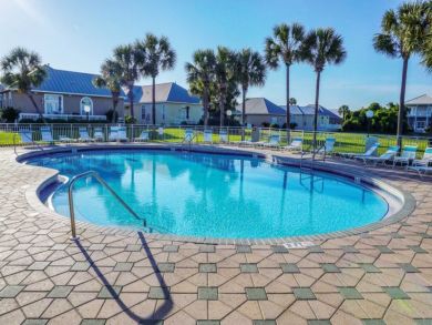 Gulf View Miramar Vacation Condo Sleeps Six Guests