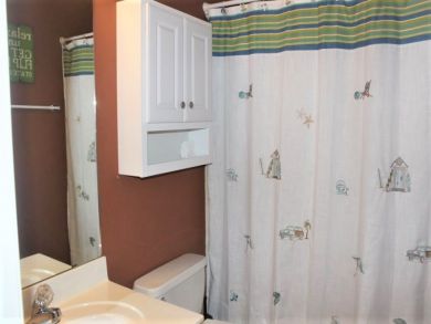 Gulf View Miramar Vacation Condo Sleeps Six Guests