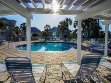 One Bedroom Miramar Beach Vacation Condo Sleeps 6