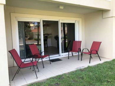One Bedroom Miramar Beach Vacation Condo Sleeps 6