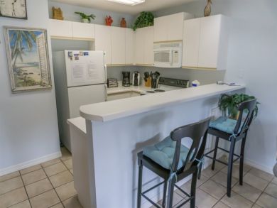 One Bedroom Miramar Beach Vacation Condo Sleeps 6