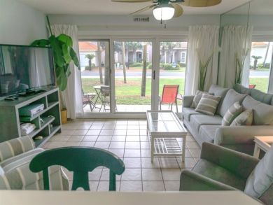 One Bedroom Miramar Beach Vacation Condo Sleeps 6